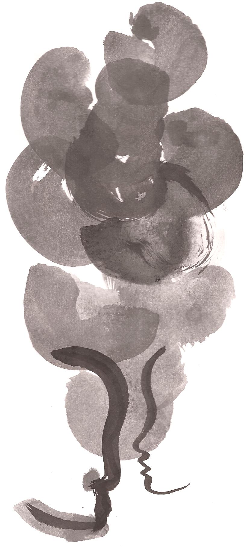 CETTE JOURNÉE - Linette Cajou